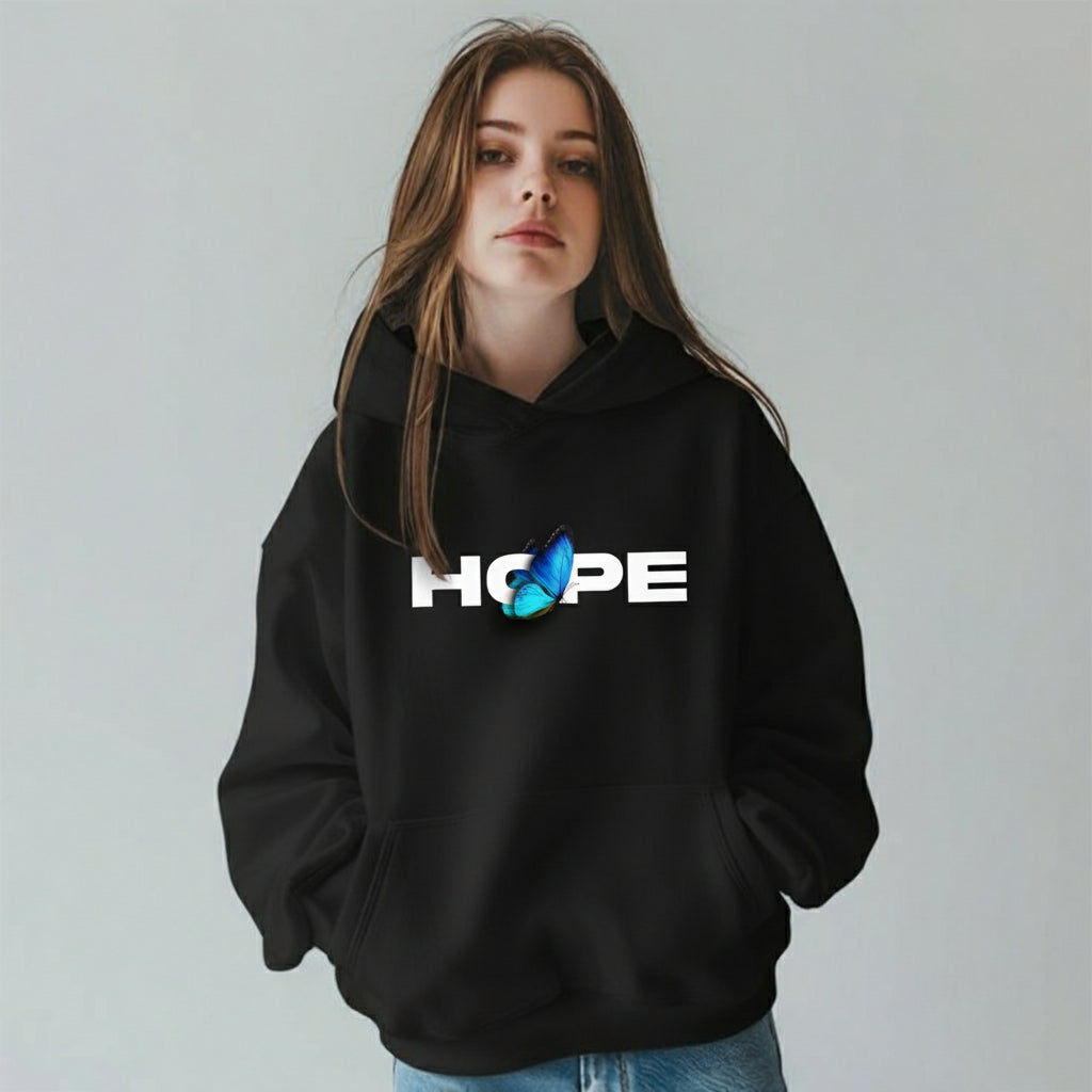 Hope Premium Oversize Hoodie