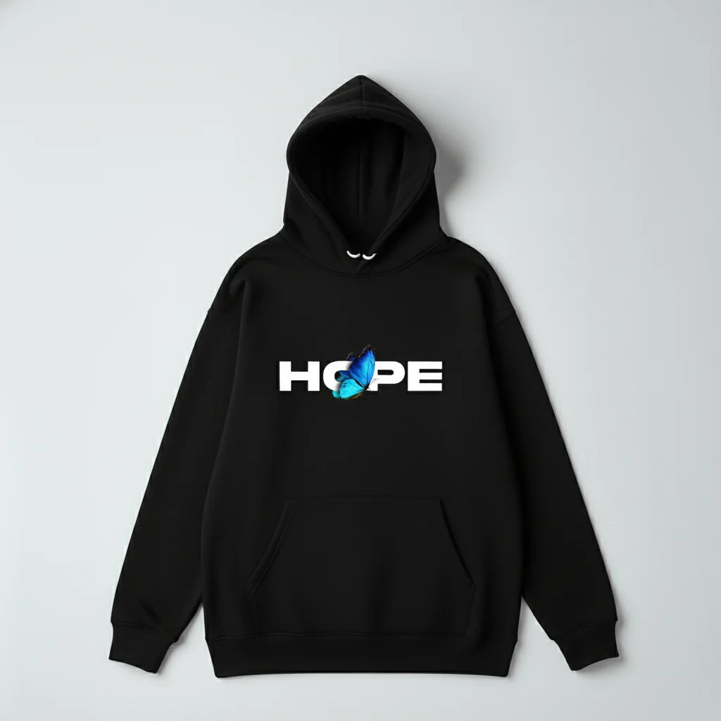 Hope Premium Oversize Hoodie